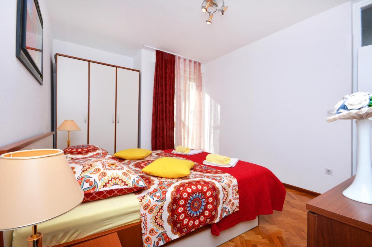 Apartment Dijana 3 Split Exterior photo